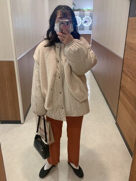 テンさんさんのコーディネート