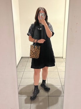 テンさんさんのコーディネート