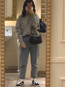 テンさんさんのコーディネート