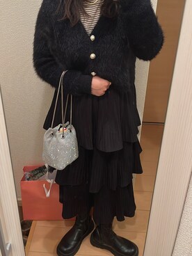 テンさんさんのコーディネート