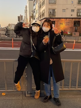 テンさんさんのコーディネート