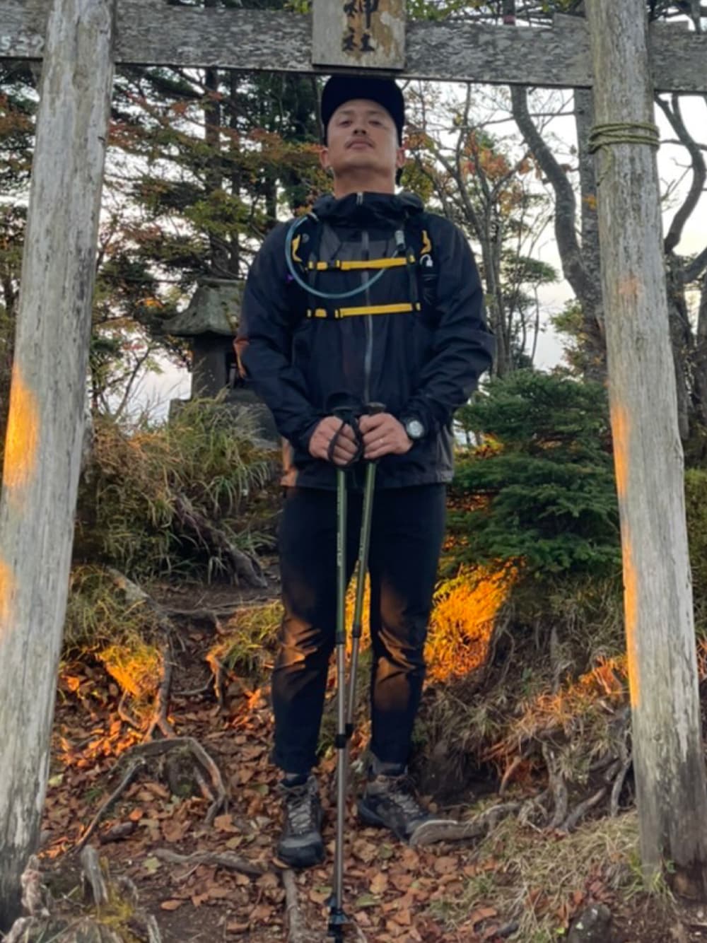 patagonia（パタゴニア）の「パタゴニア / メンズ・ストレッチ・ナノ