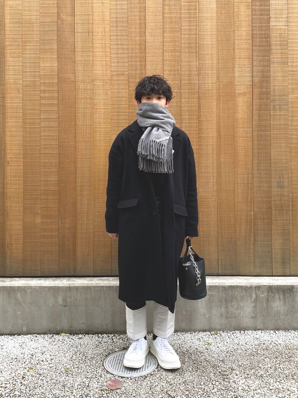 alexanderwang（アレキサンダーワン）の「Alexander Wang Roxy Leather