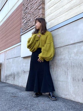 azuさんのコーディネート