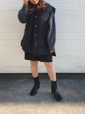 azuさんのコーディネート