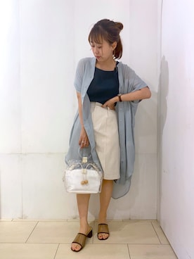 azuさんのコーディネート