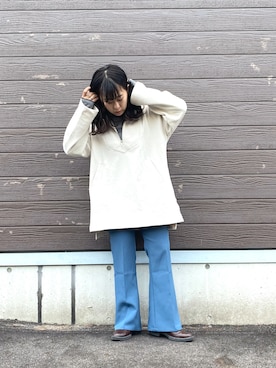 azuさんのコーディネート