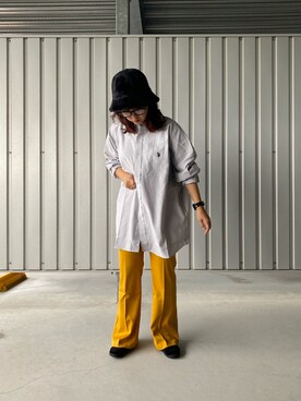 azuさんのコーディネート