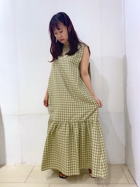 azuさんのコーディネート