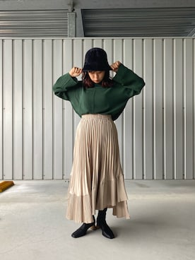 azuさんのコーディネート