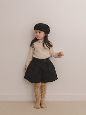 DOORS KIDSさん(レディース・102cm)の夏コーディネート