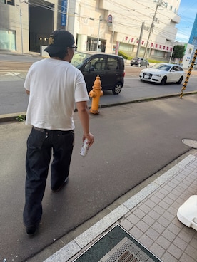 kota kobayashiさん(メンズ・171cm)の夏コーディネート