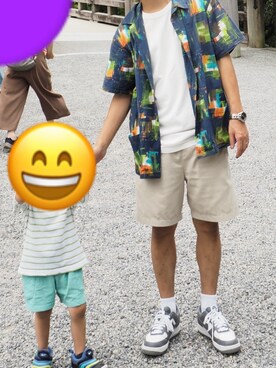 RYOさんのコーディネート