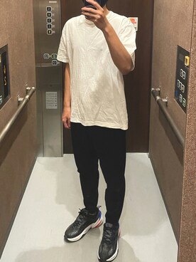 RYOさんのコーディネート