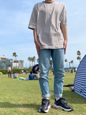 RYOさんのコーディネート