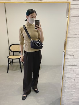 ｍoさんのコーディネート