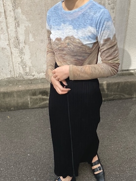 ｍoさんのコーディネート