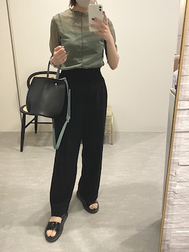 ｍoさんのコーディネート