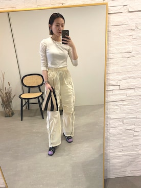 ｍoさんのコーディネート