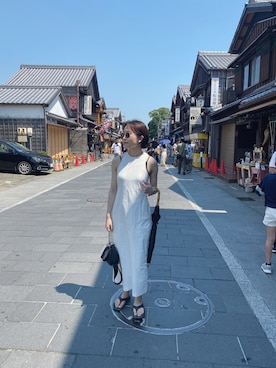 ｍoさんのコーディネート