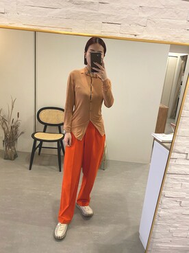 ｍoさんのコーディネート