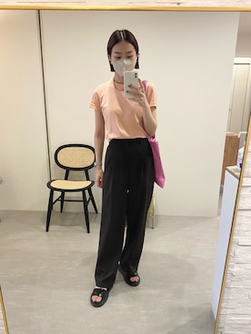 ｍoさんのコーディネート