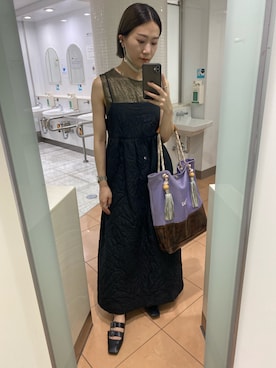 ｍoさんのコーディネート