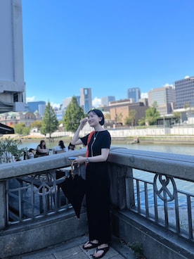 ｍoさんのコーディネート