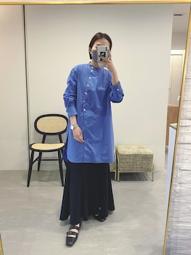 ｍoさんのコーディネート