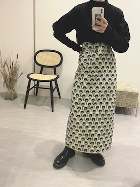 ｍoさんのコーディネート