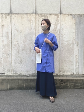 ｍoさんのコーディネート