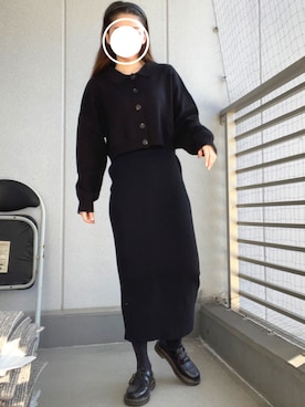 PALULUさんのコーディネート