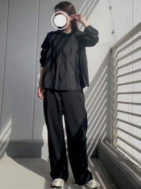 PALULUさんのコーディネート