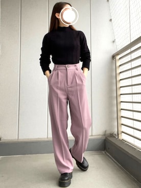 PALULUさんのコーディネート