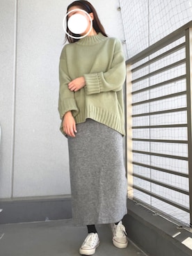 PALULUさんのコーディネート