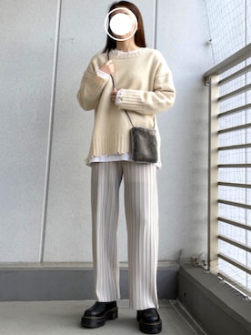 PALULUさんのコーディネート