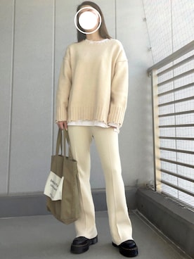 PALULUさんのコーディネート