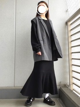 PALULUさんのコーディネート