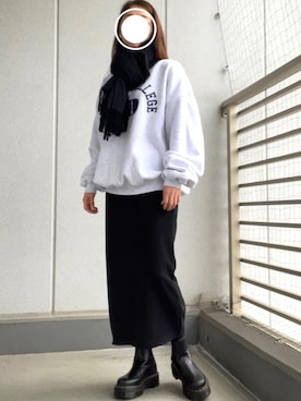 PALULUさんのコーディネート