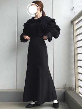 PALULUさんのコーディネート