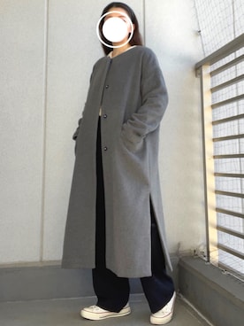 PALULUさんのコーディネート