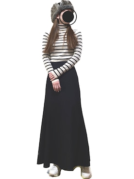 PALULUさんのコーディネート