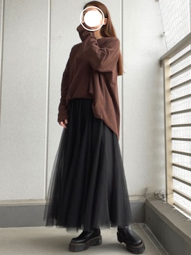 PALULUさんのコーディネート