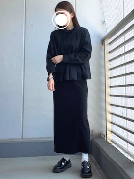 PALULUさんのコーディネート