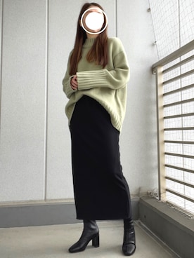 PALULUさんのコーディネート