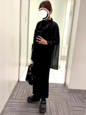 PALULUさんのコーディネート