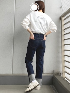 PALULUさんのコーディネート