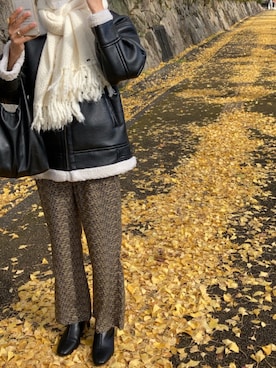 yunaさんのコーディネート