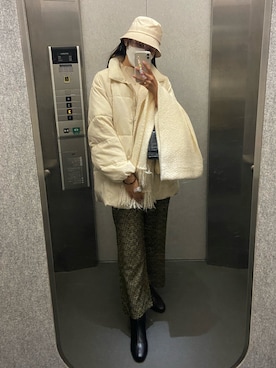 yunaさんのコーディネート