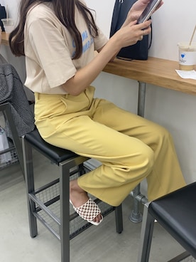 yunaさんのコーディネート